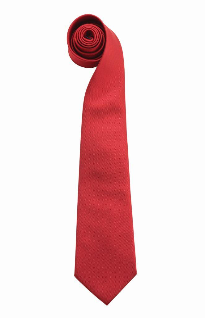 'Colours' Fashion Tie