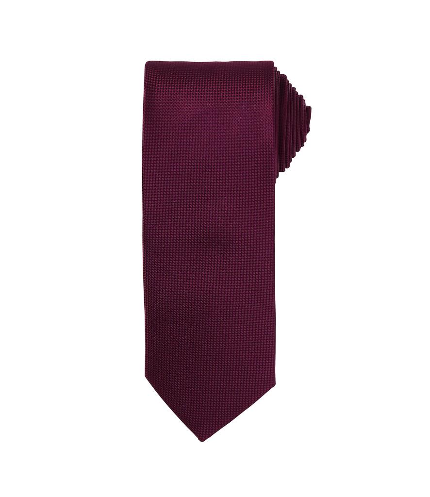 Micro Waffle Tie
