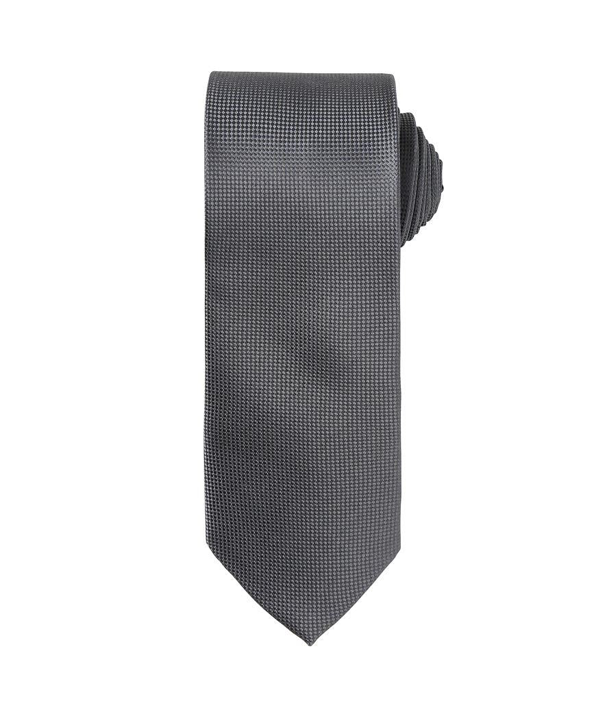 Micro Waffle Tie