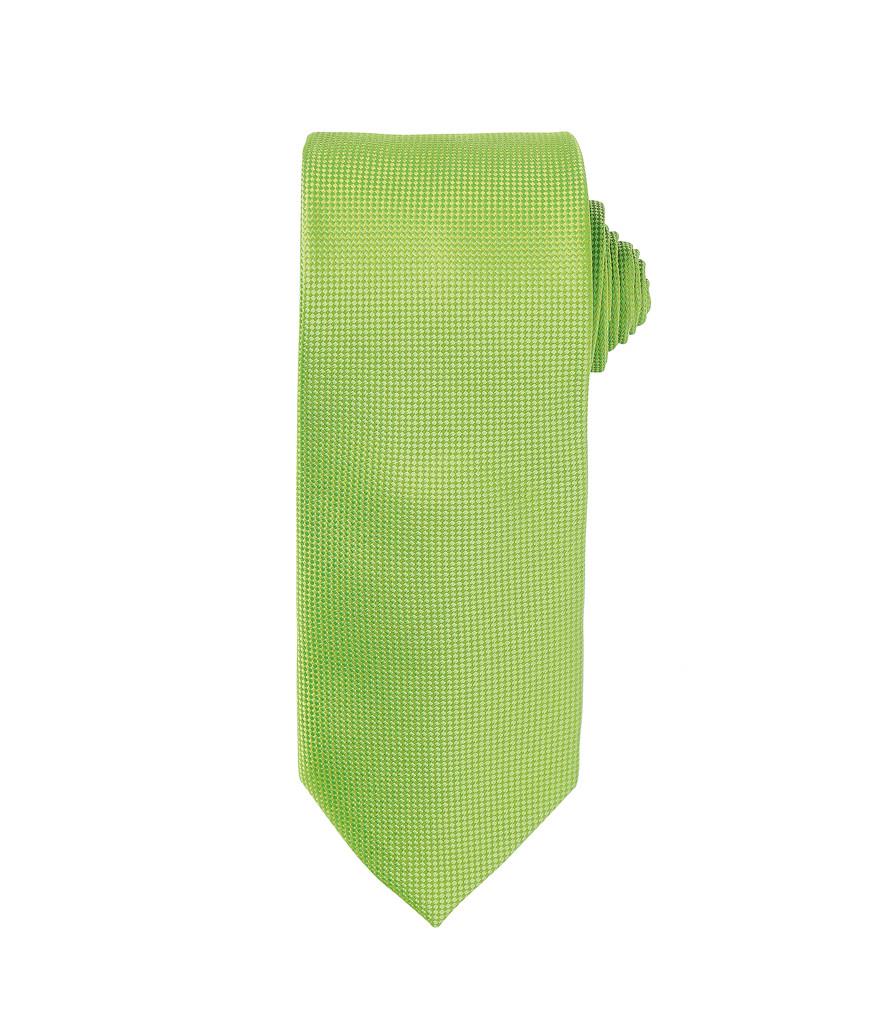 Micro Waffle Tie