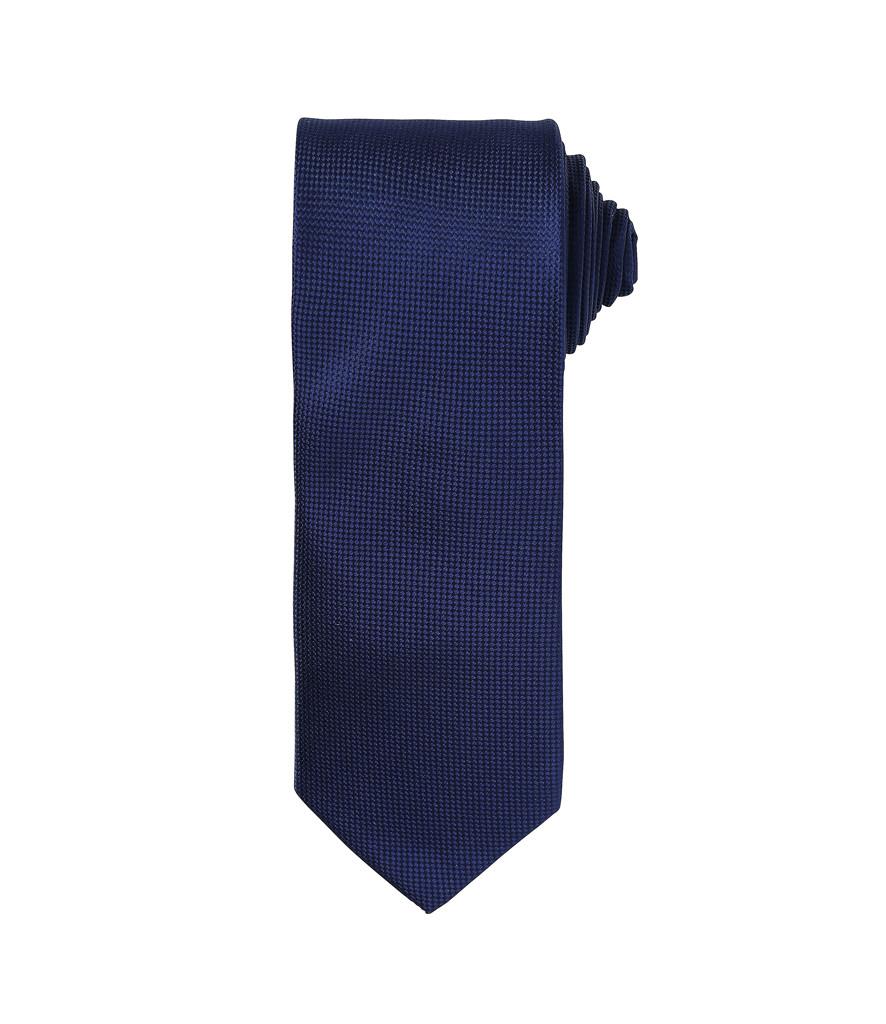 Micro Waffle Tie