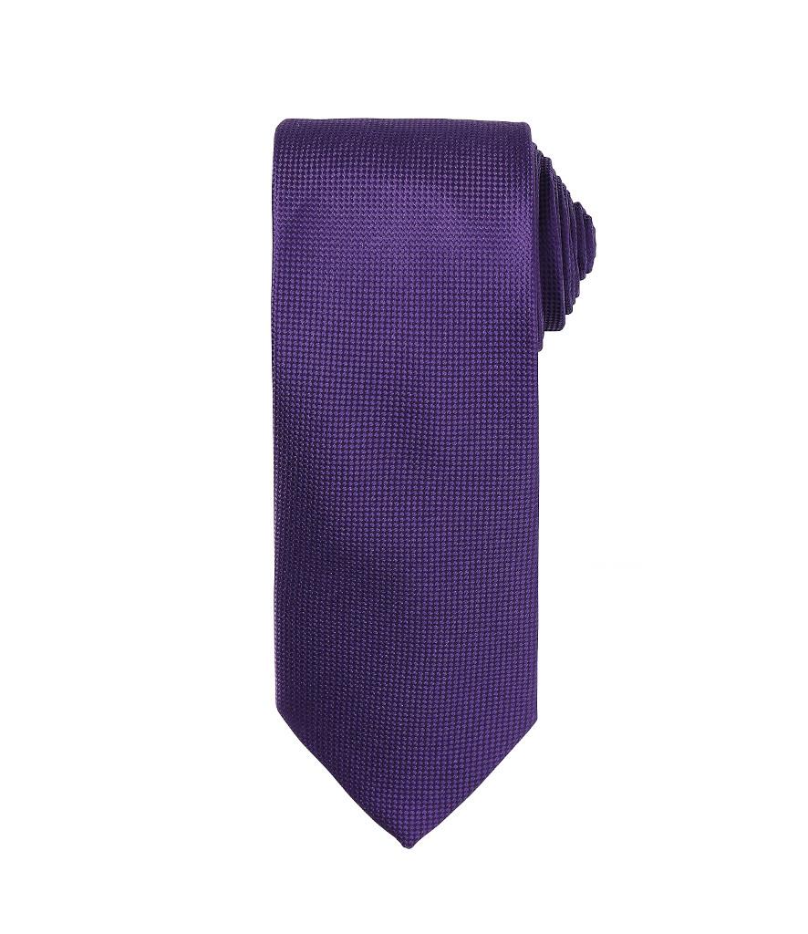 Micro Waffle Tie