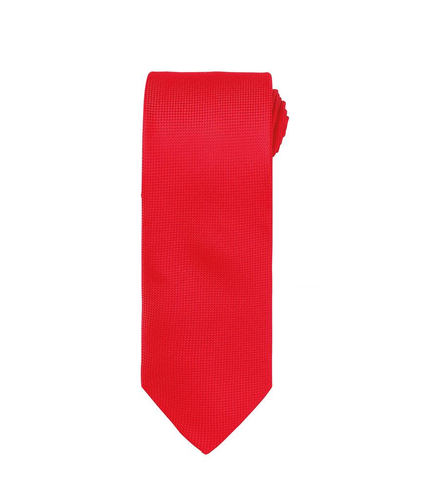 Micro Waffle Tie