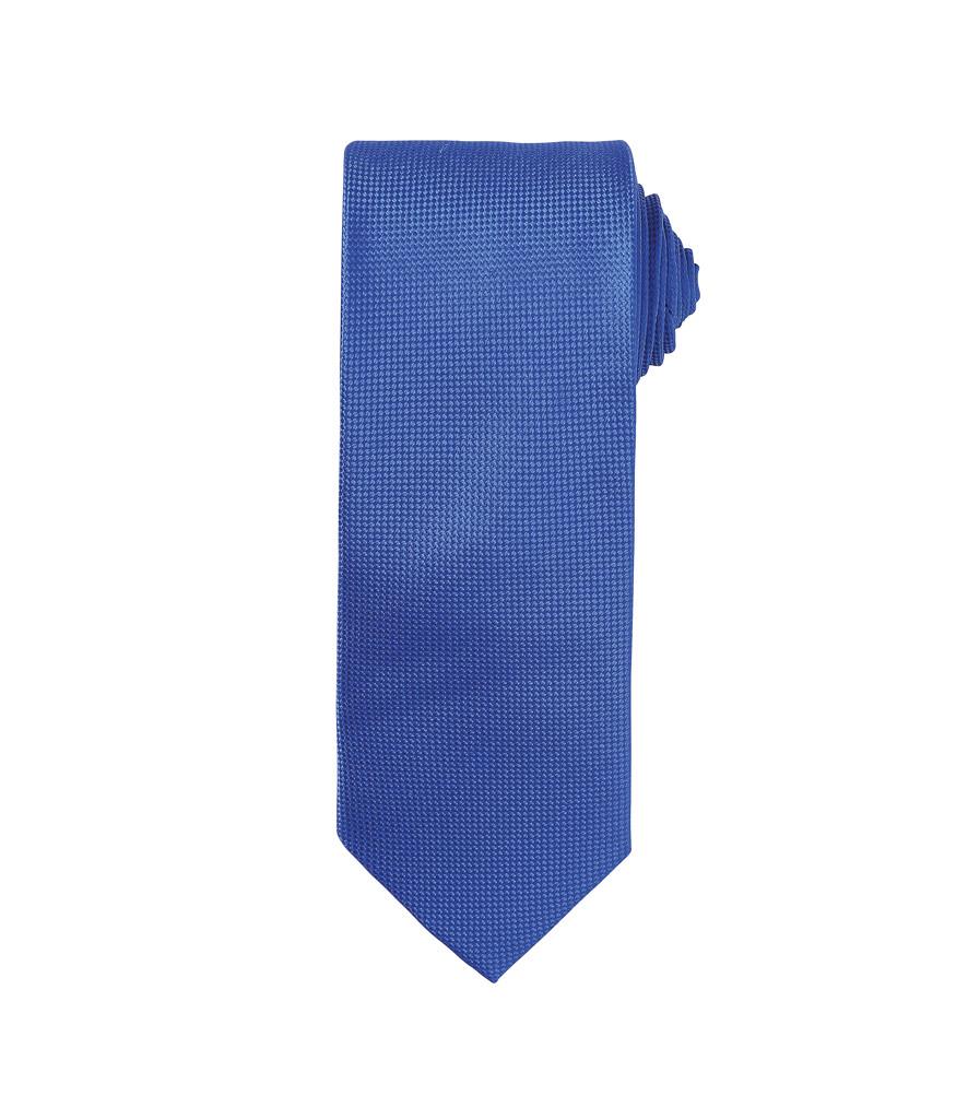 Micro Waffle Tie