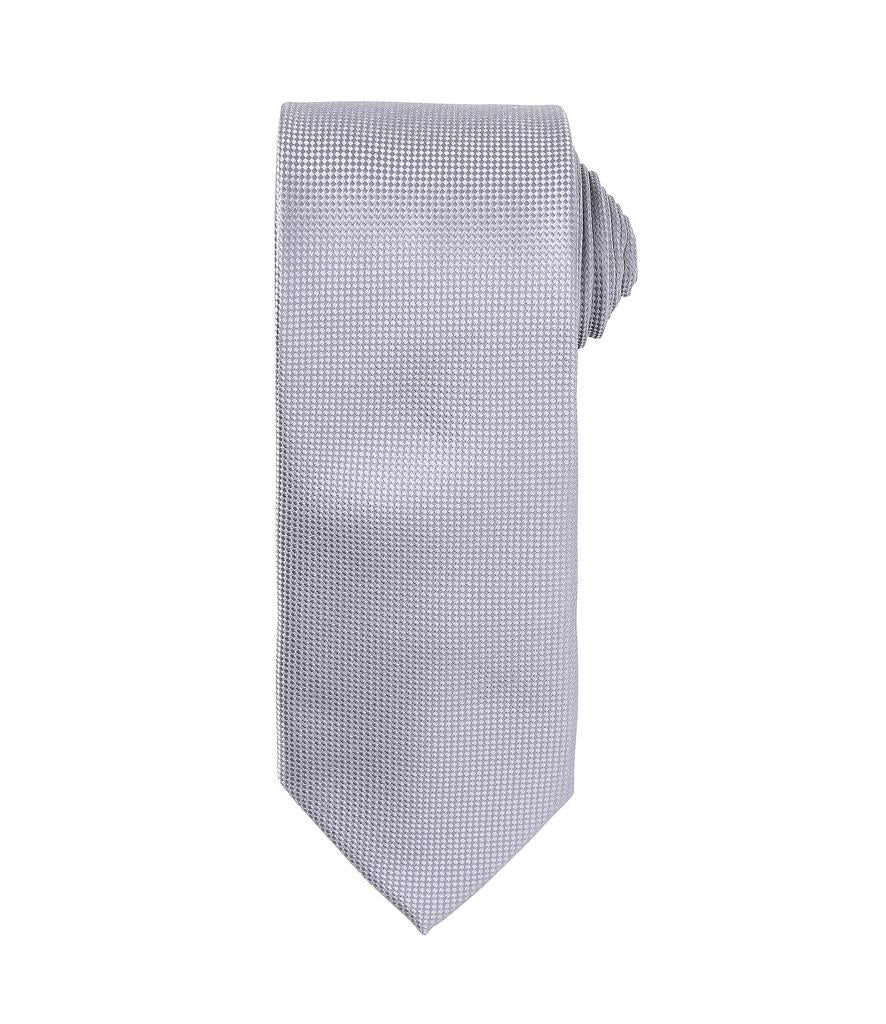 Micro Waffle Tie