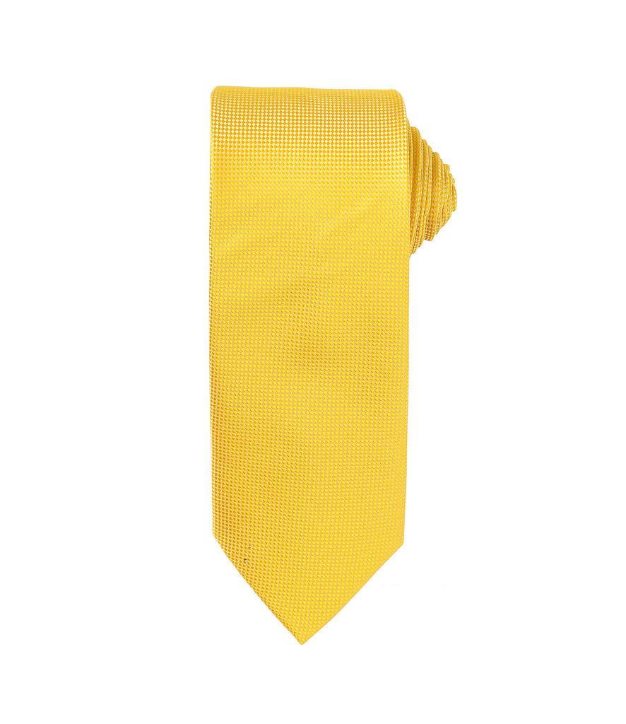 Micro Waffle Tie