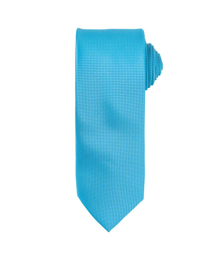 Micro Waffle Tie