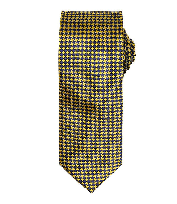 Puppy Tooth Tie