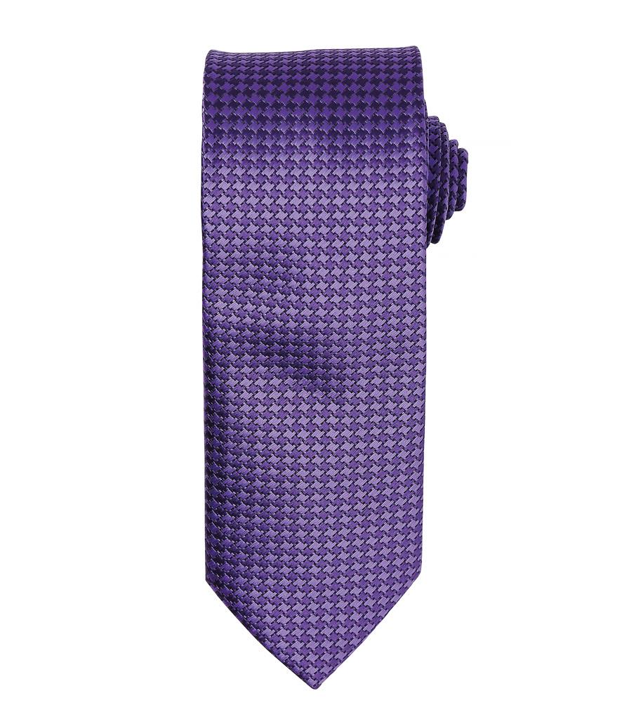 Puppy Tooth Tie
