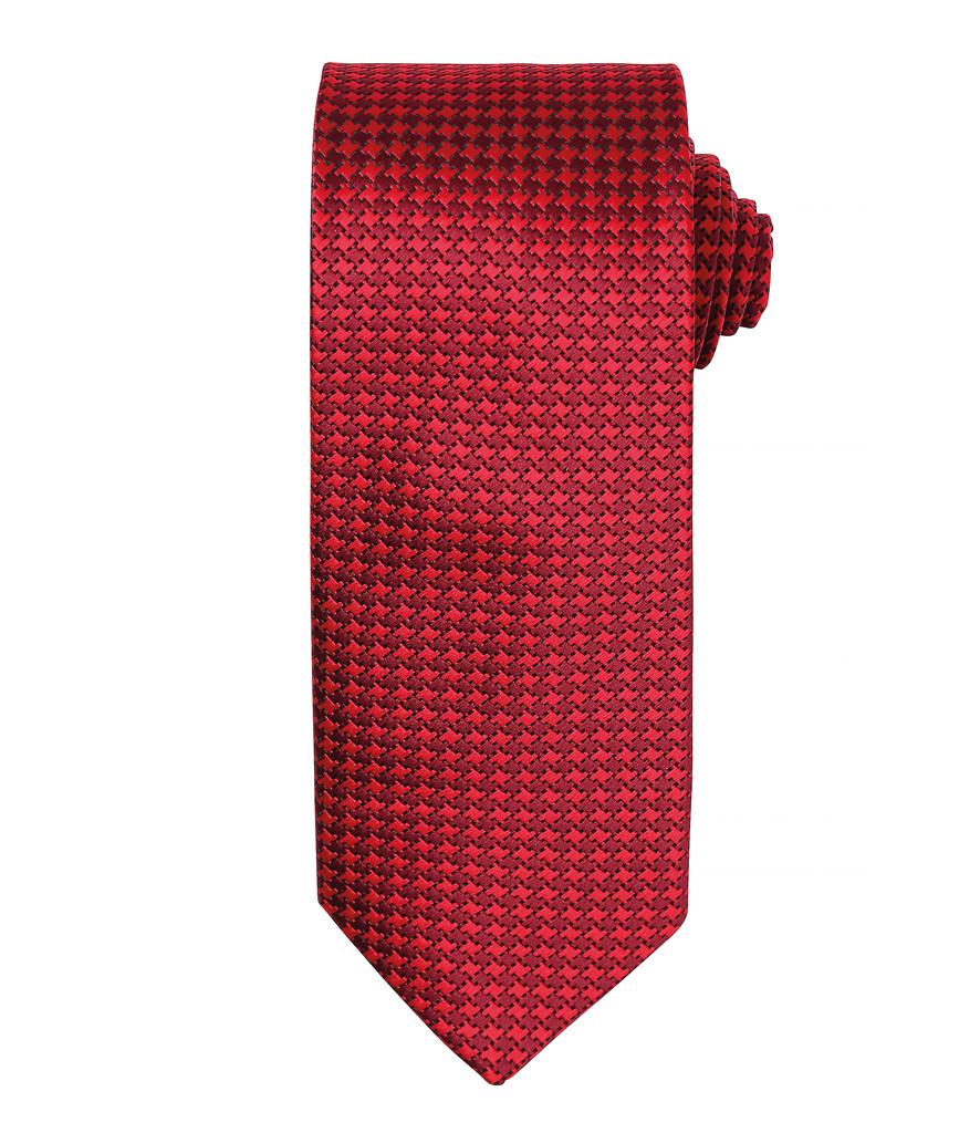 Puppy Tooth Tie