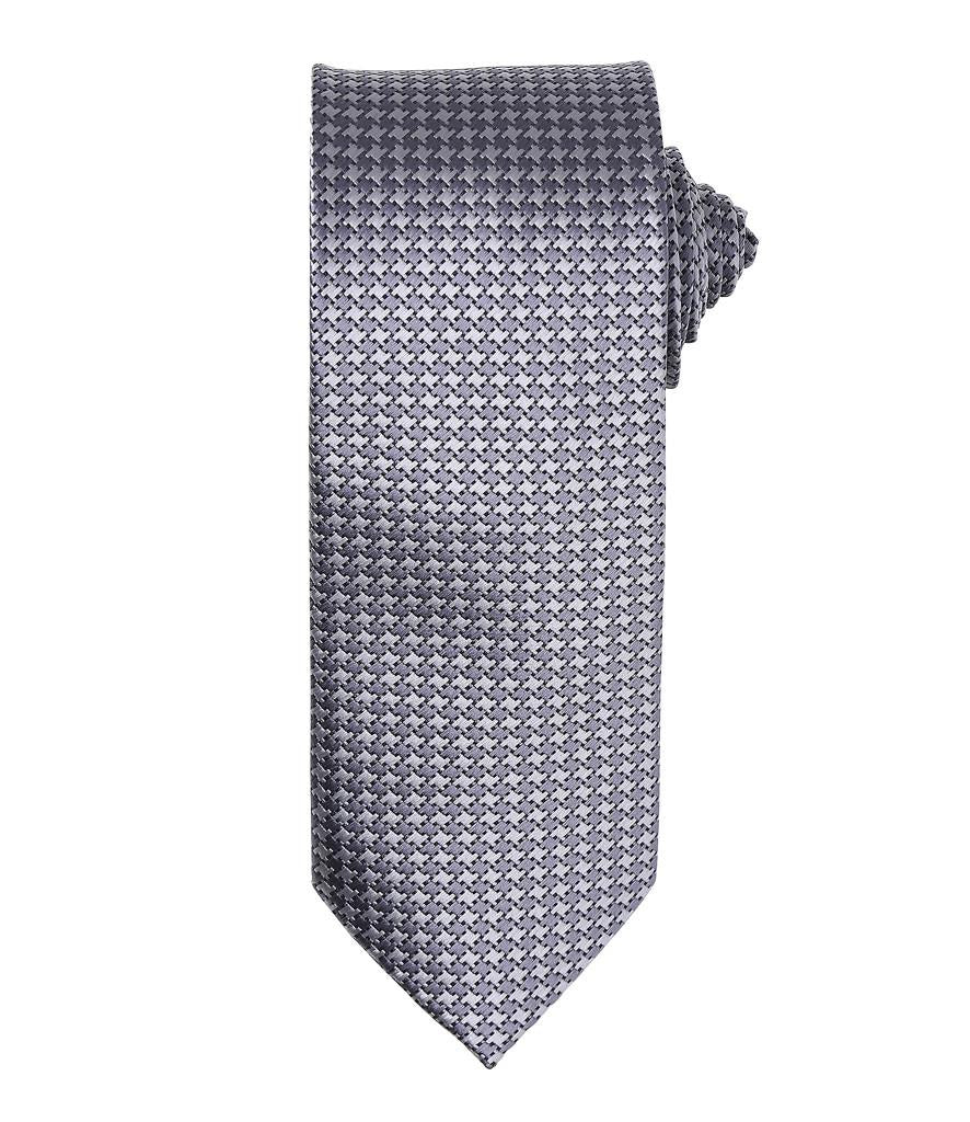 Puppy Tooth Tie