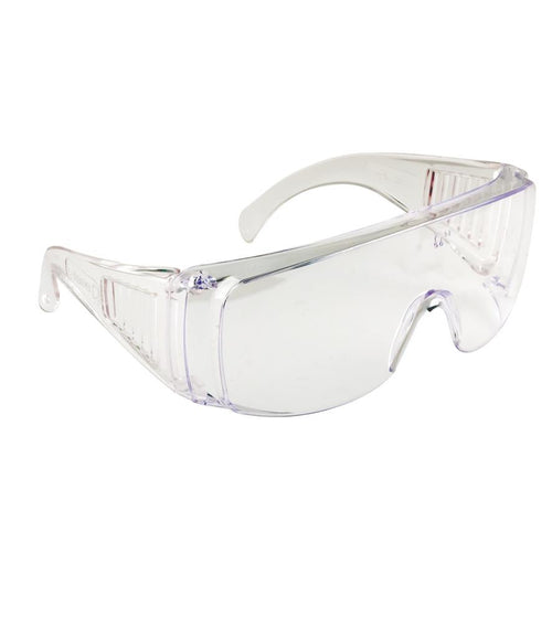 Visitor Safety Spectacles