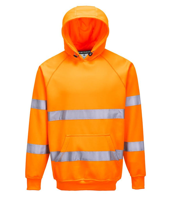 Hi-Vis Hoodie