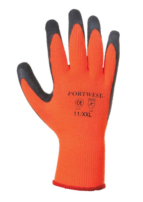 Thermal Grip Gloves