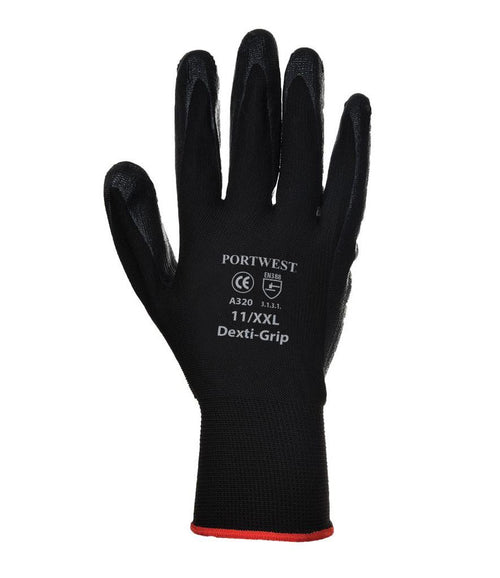 Dexti-Grip Gloves