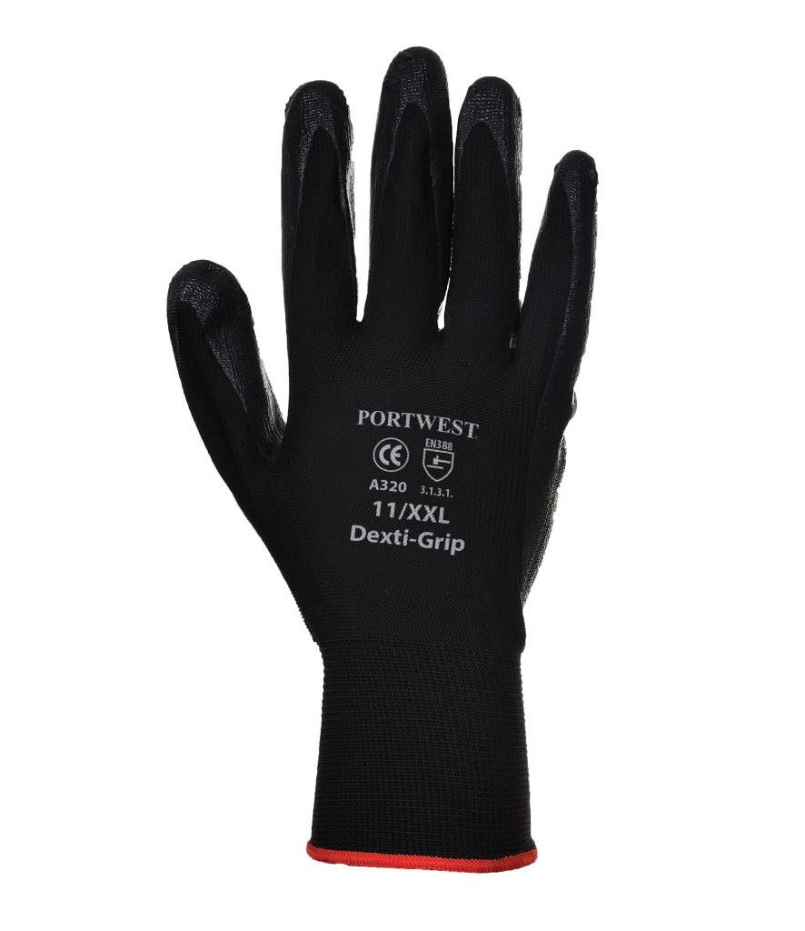 Dexti-Grip Gloves