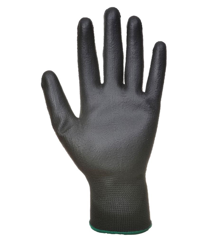 Pu Palm Gloves