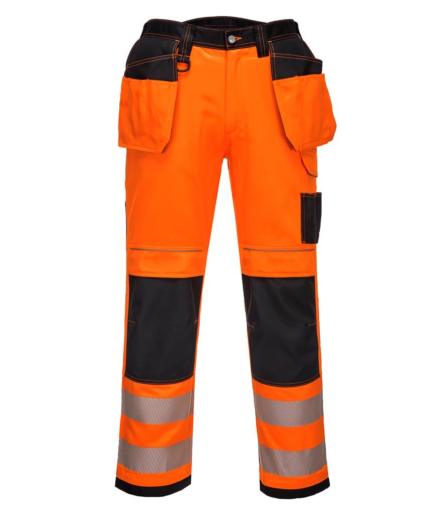 Pw3 Hi-Vis Trousers