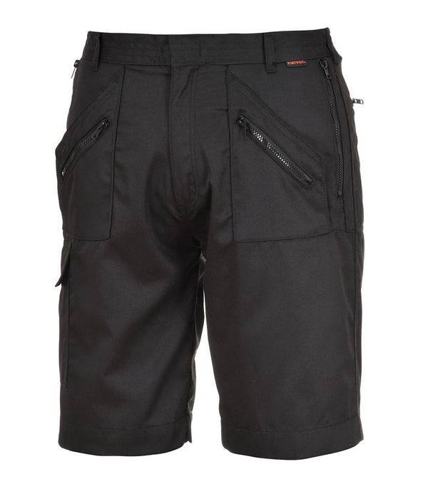 Action Shorts
