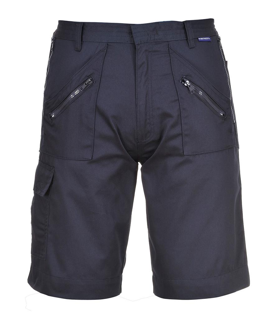 Action Shorts