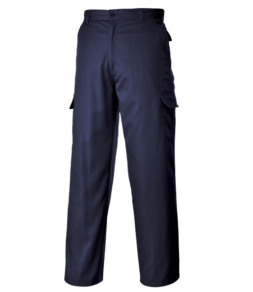Portwest Combat Trousers
