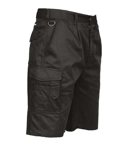 Combat Shorts