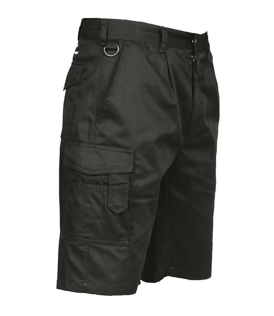 Combat Shorts