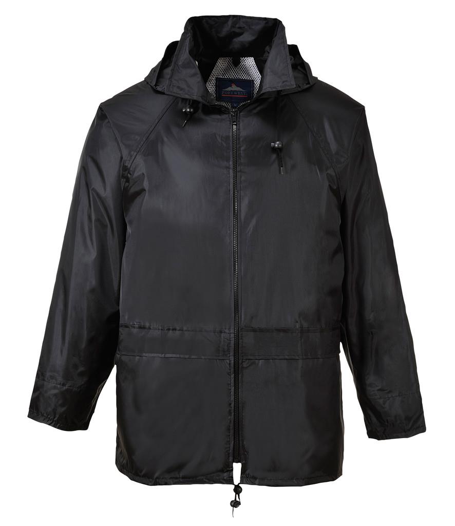 Classic Rain Jacket