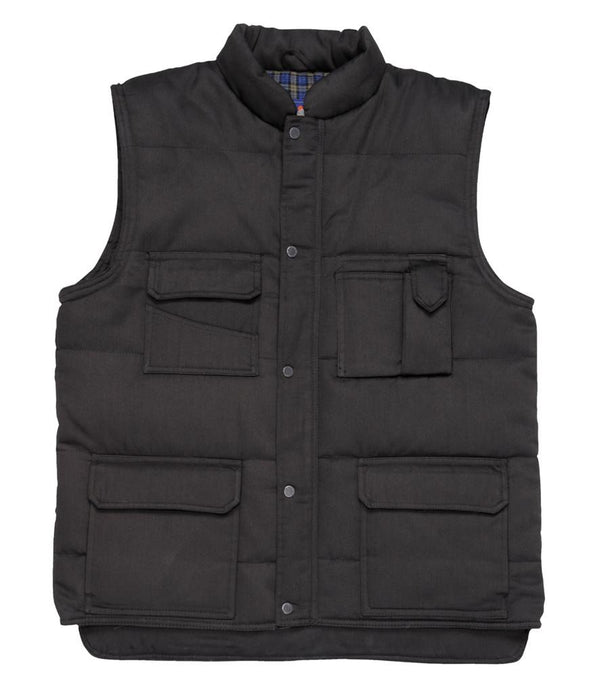 Portwest Shetland Bodywarmer