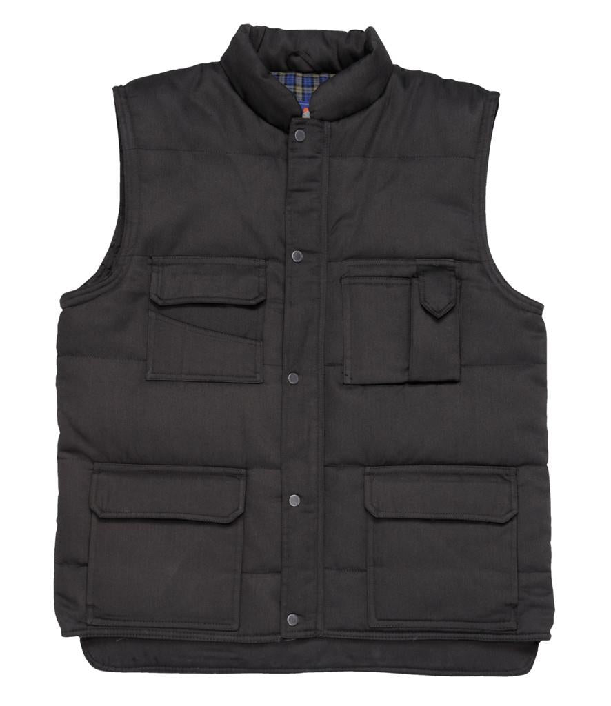 Shetland Bodywarmer