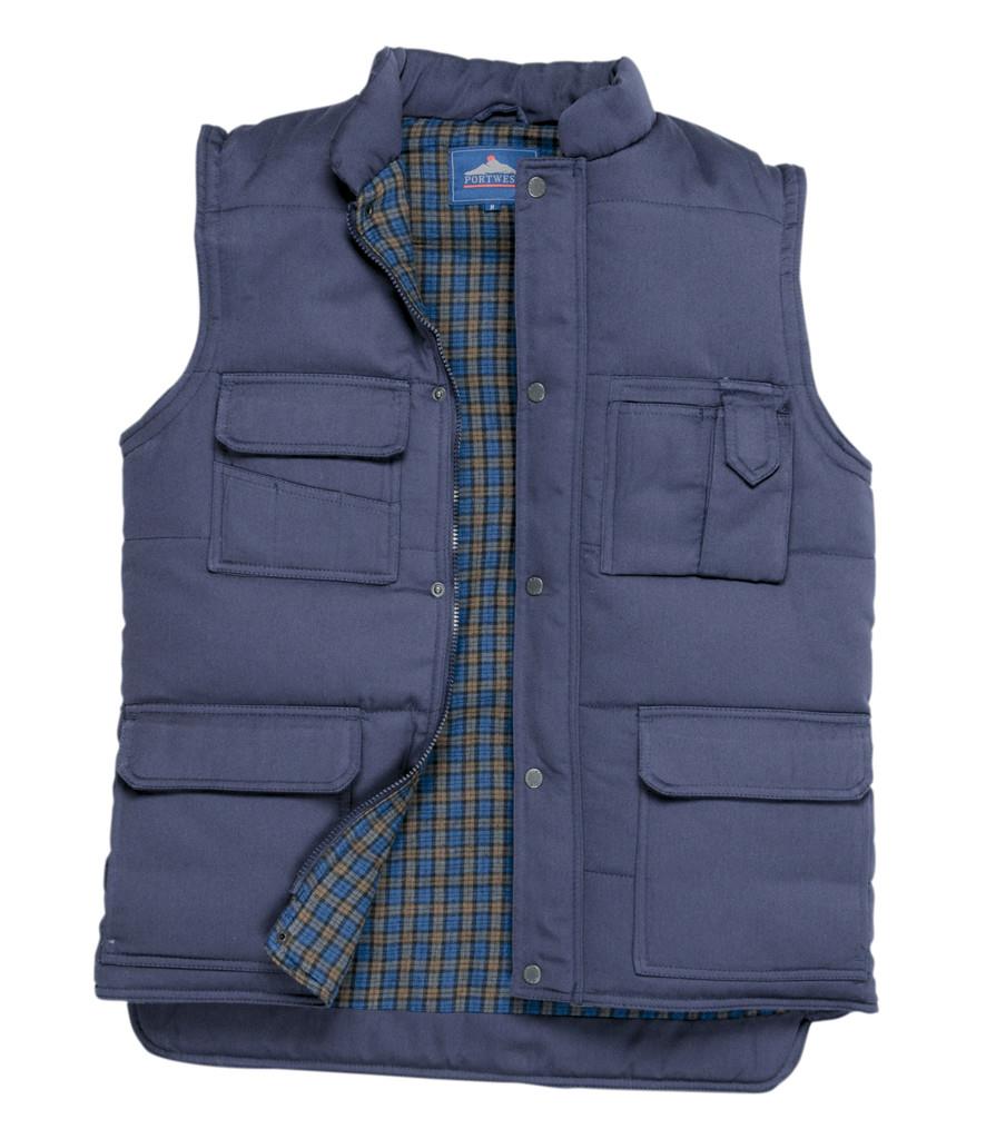 Portwest Shetland Bodywarmer