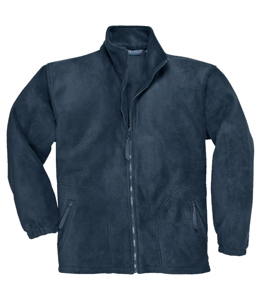Portwest Argyll Heavy Fleece Jacket