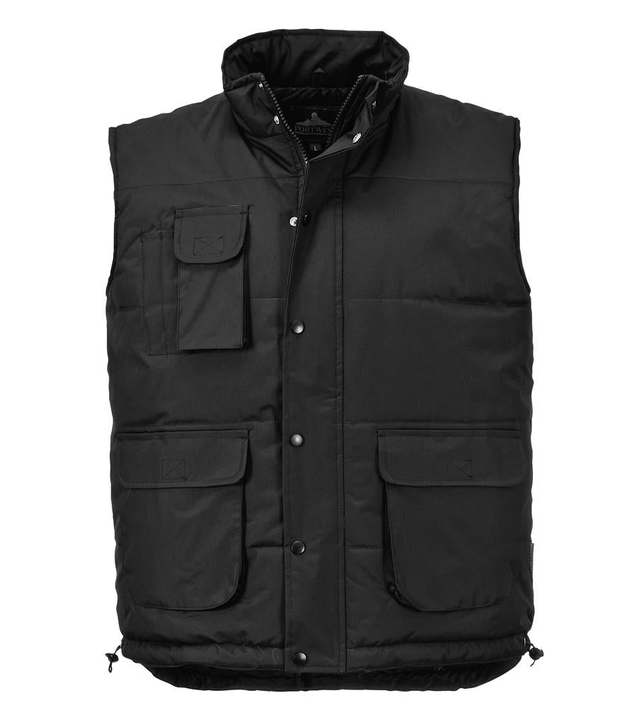 Classic Bodywarmer