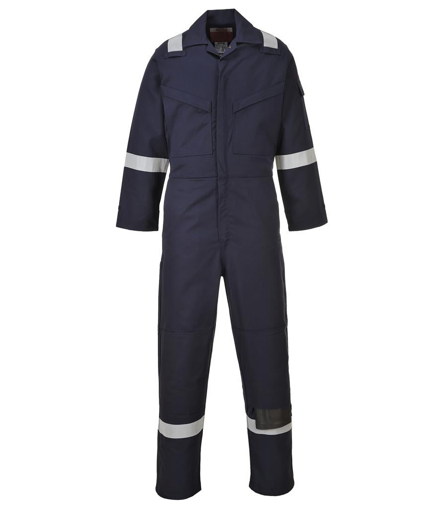 Bizflame™ Anti-Static Coverall