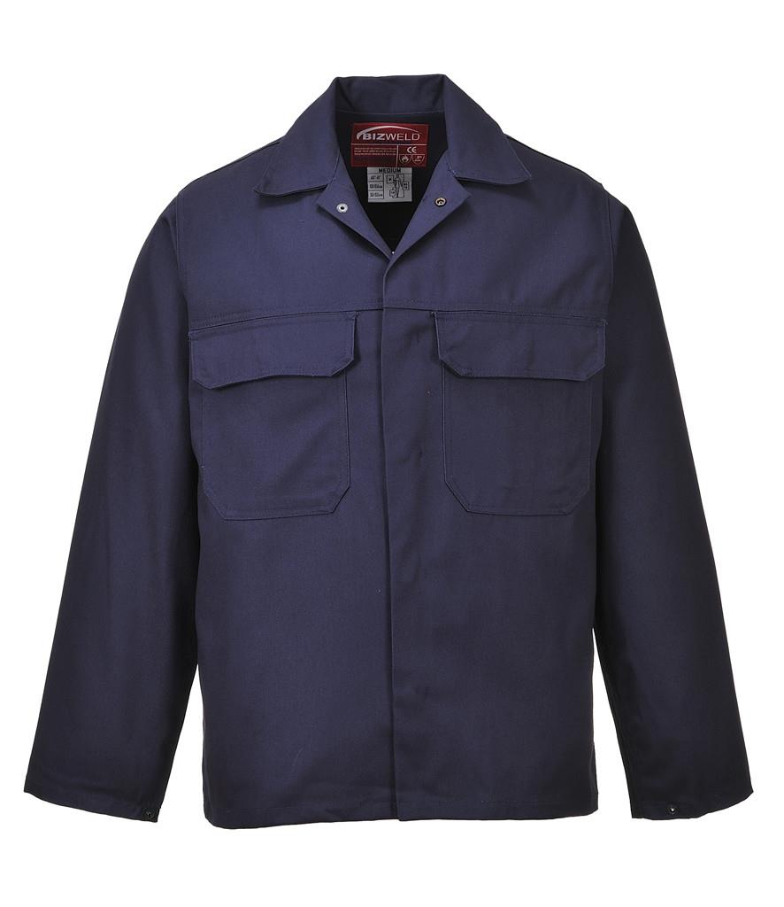 Bizweld™ Flame Resistant Jacket