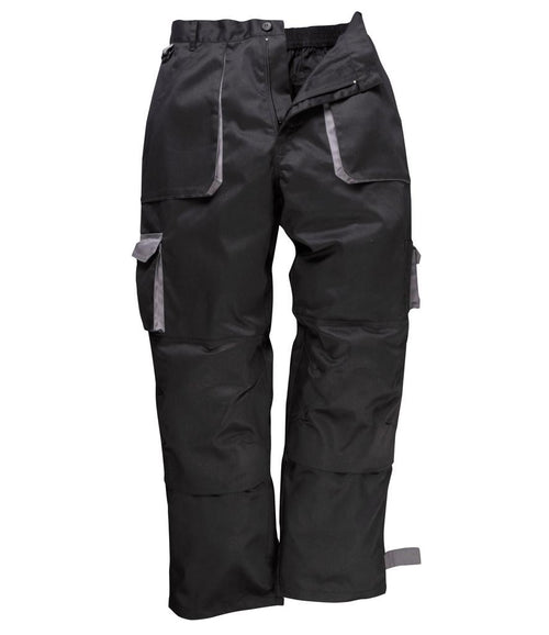 Texo Contrast Trousers