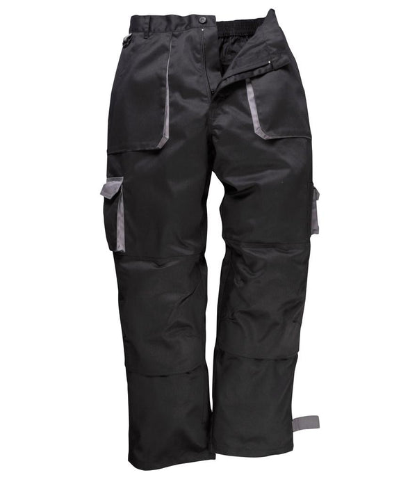 Portwest Texo Contrast Trousers