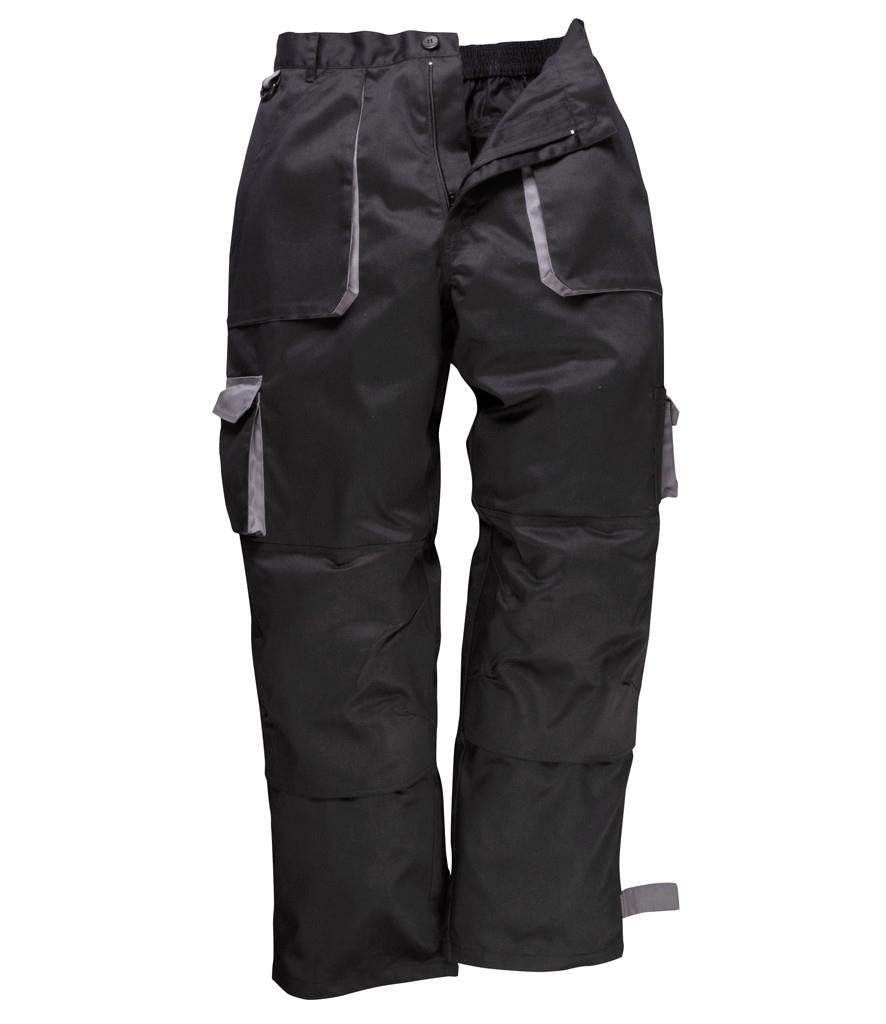 Texo Contrast Trousers