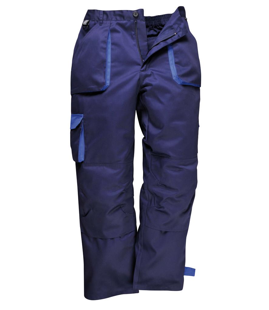 Portwest Texo Contrast Trousers