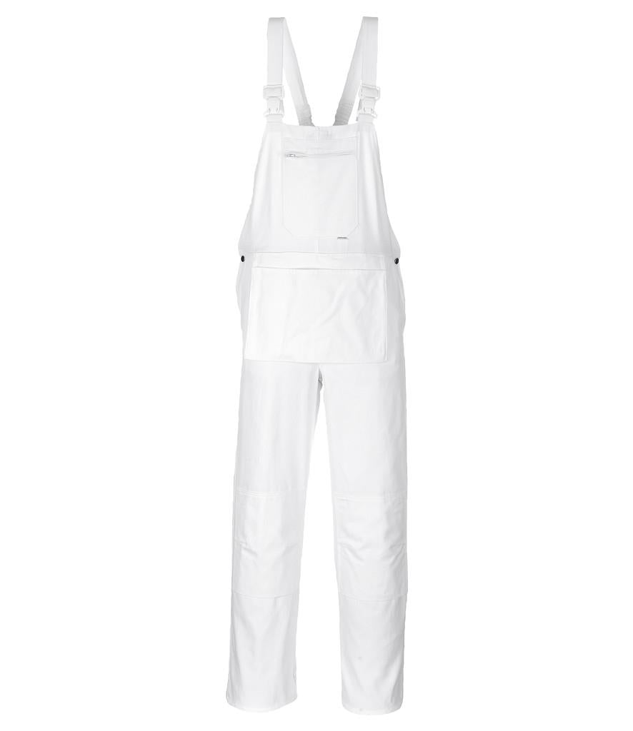 Bolton Painters Bib N Brace
