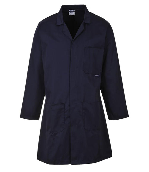 Lab Coat