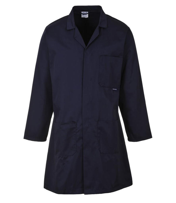 Portwest Lab Coat