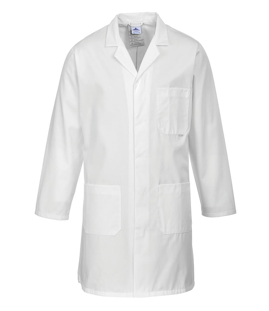 Portwest Lab Coat