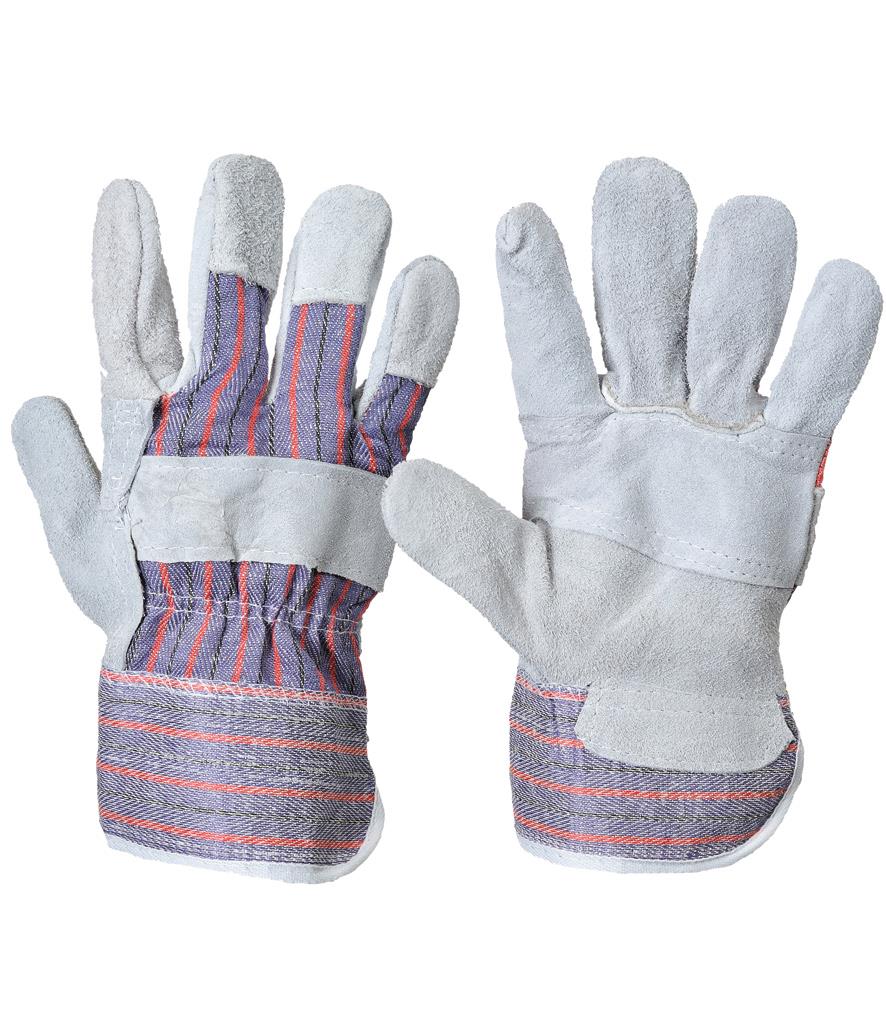 Canadian Rigger Gloves
