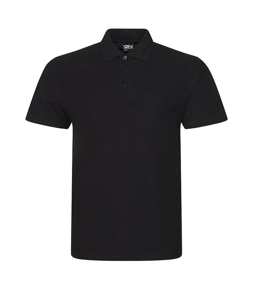 Pro Piqué Polo Shirt