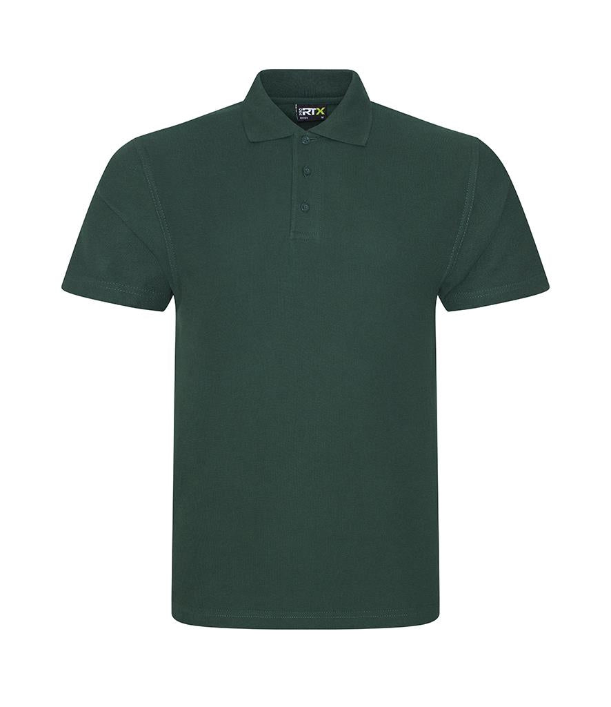 Pro RTX Pro Piqué Polo Shirt
