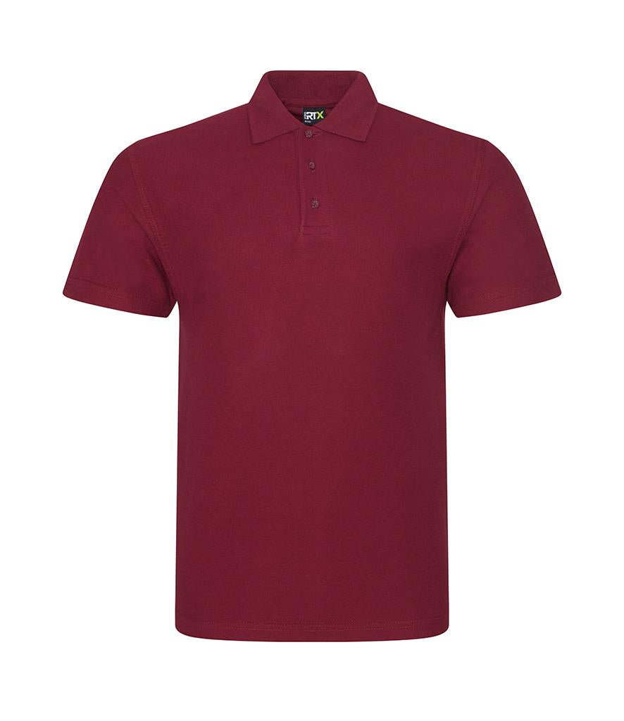 Pro RTX Pro Piqué Polo Shirt