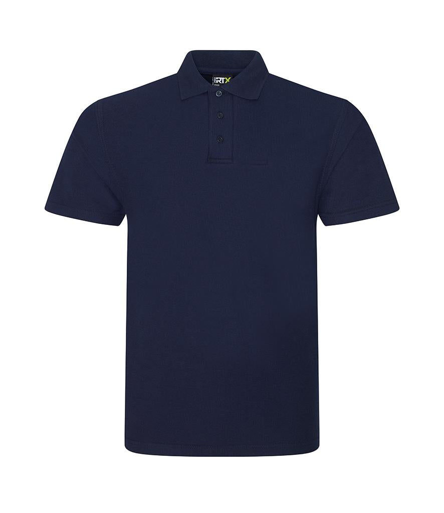 Pro RTX Pro Piqué Polo Shirt
