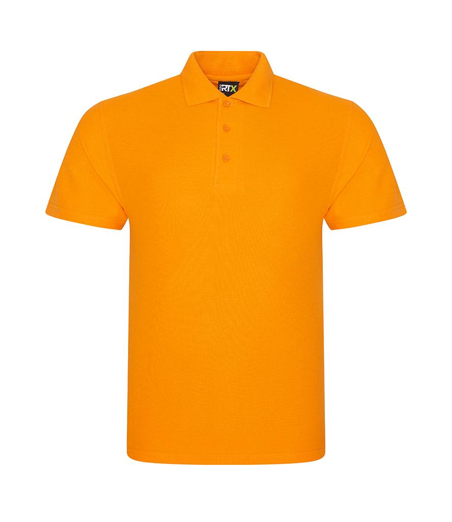 Pro RTX Pro Piqué Polo Shirt