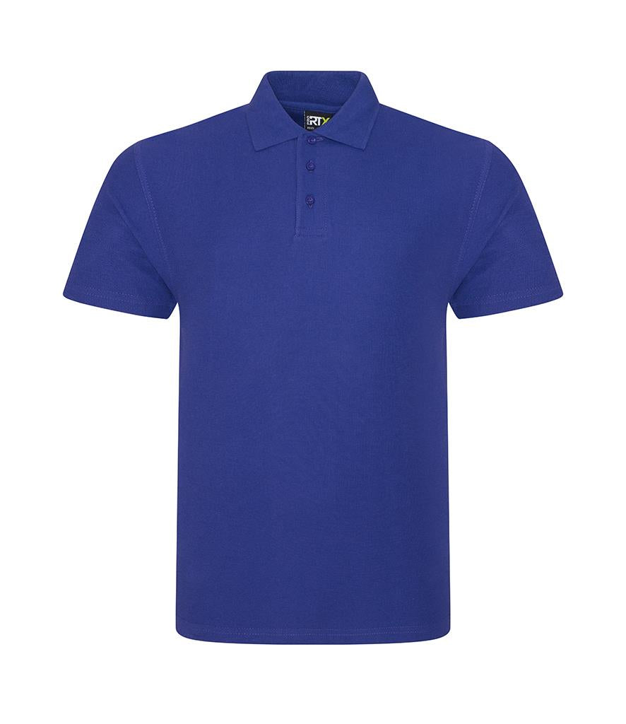 Pro RTX Pro Piqué Polo Shirt